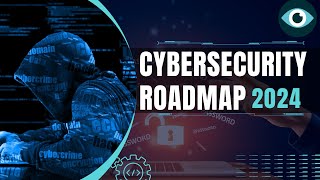 How to Start in Cybersecurity in 2024 | Cybersecurity Complete Roadmap in Hindi
