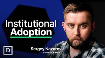 Chainlink’s Next Big Move: Introducing Chainlink Runtime Environment (CRE) | Sergey Nazarov