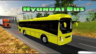 GAME BARU!!  IDBS Bus Simulator Vietnam Dan UPDATE IDBS Pick Up v2.0 screenshot 2