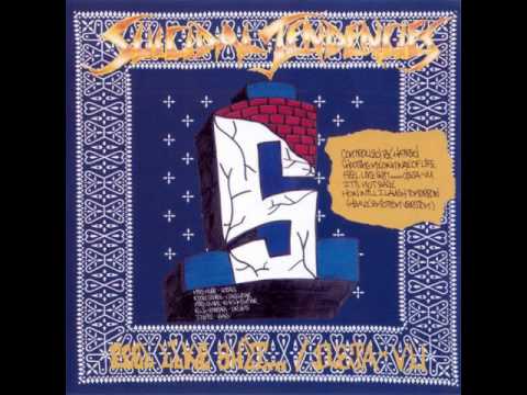 Suicidal Tendencies - Just Another Love Song