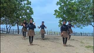 Download lagu TUGAS SENI TARI | TARI SAJOJO | Kelompok 3