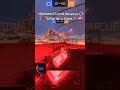 1vs1 on rocket League, deserve champ ? #rocketleague #rl #rocketleagueclips