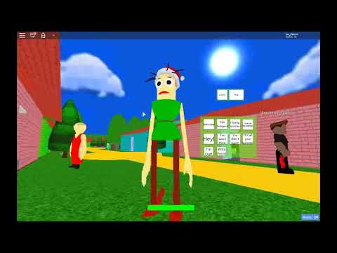 All Baldina Basics Character In Baldina S Basics 3d Morphs Rp Roblox Youtube - being a baldina morph in roblox