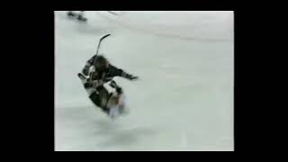 Peca wrecks Martin 2/9/99