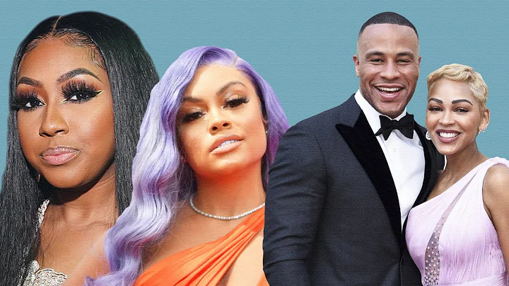Exclusive | Devon Franklin REGRETS DIVORCING Meaga...