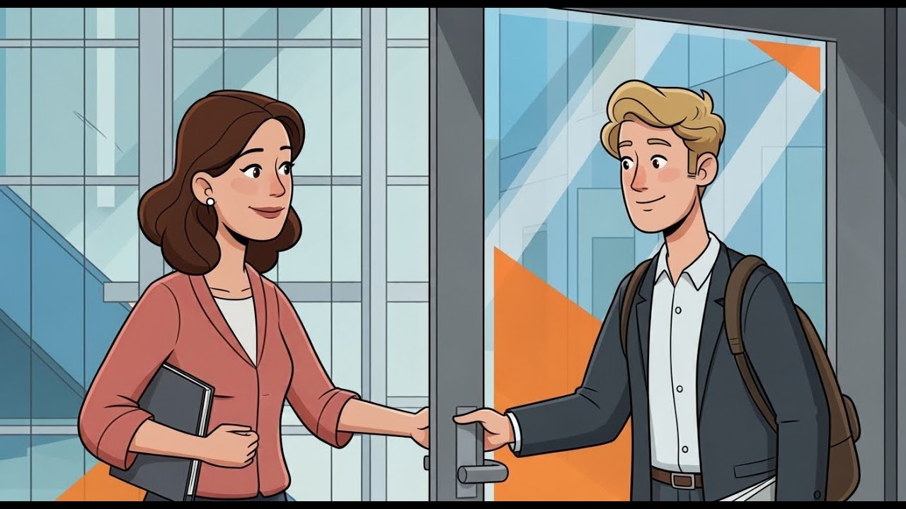 Kindness in Action: Small Gestures, Big Impact.