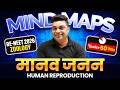 RE-NEET 2026 Zoology | मानव जनन Under 60 Min | Full Chapter Revision | SKY Sir