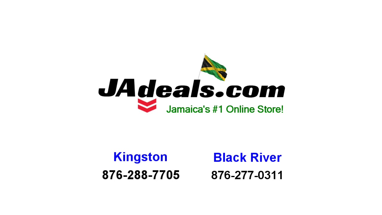 JA Deals Locations and Contacts YouTube