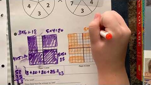 Work Place Game 1A: Cover Up