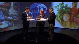 Quelles sont les causes de l'insécurité alimentaire dans le monde ?