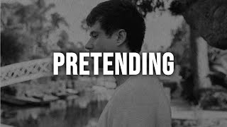 Alec Benjamin  Pretending s