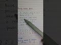 2 #digitalelectronic #binary Number system