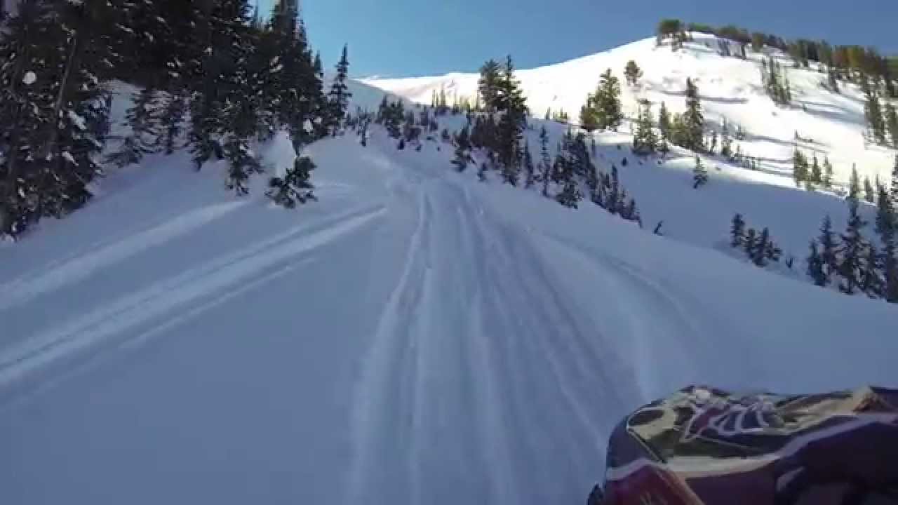 Impulse Turbo XM 174"