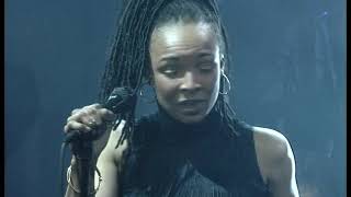 Miniatura del video "Brand New Heavies - You are my universe (live at Nulle Part Ailleurs)"