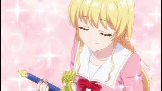 Jinguji almost falls for Tachibana’s temptation | Fantasy Bishoujo Juniku Ojisan to episode 4