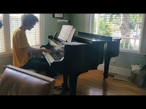 Pannonica - Thelonious Monk