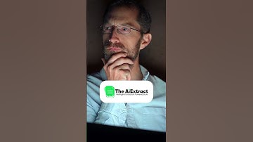 Stop Wasting Hours on Spreadsheets! Automate Accounting with The AIExtract