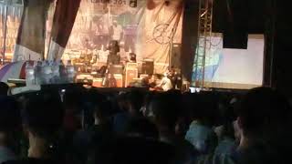 Adella live tegal 17 september 2019