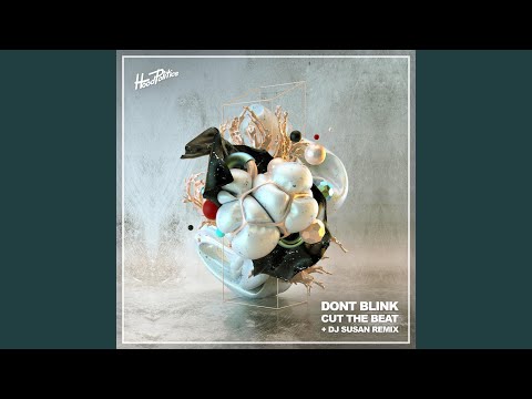 CUT THE BEAT (Extended Mix)
