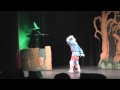 The Wicked Witch Scene 2