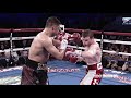 Greatest Hits: Canelo Alvarez