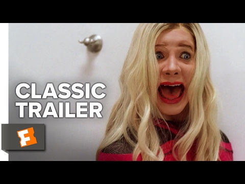 White Chicks (2004) Official Trailer 1 - Marlon Wayans Movie