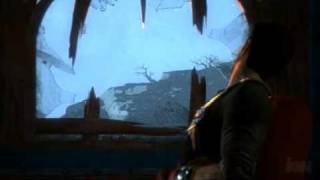 UNCARTED 2 : Among Theives Official Trailer
