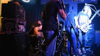 Black Jesus - Detonation