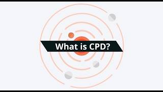 What is CPD? A simple explanation by CPD QS