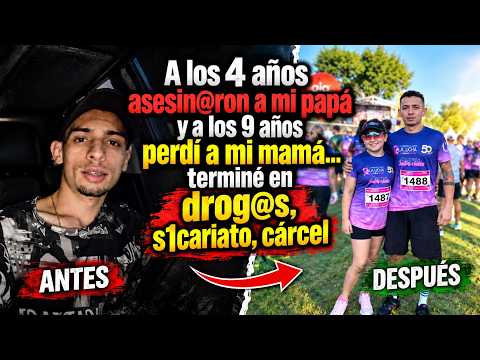 Andrea's testimony edited