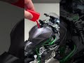 The Beast Unleashed! 1:6 Kawasaki Ninja H2R Hyper-Detail Model 🏍️💨