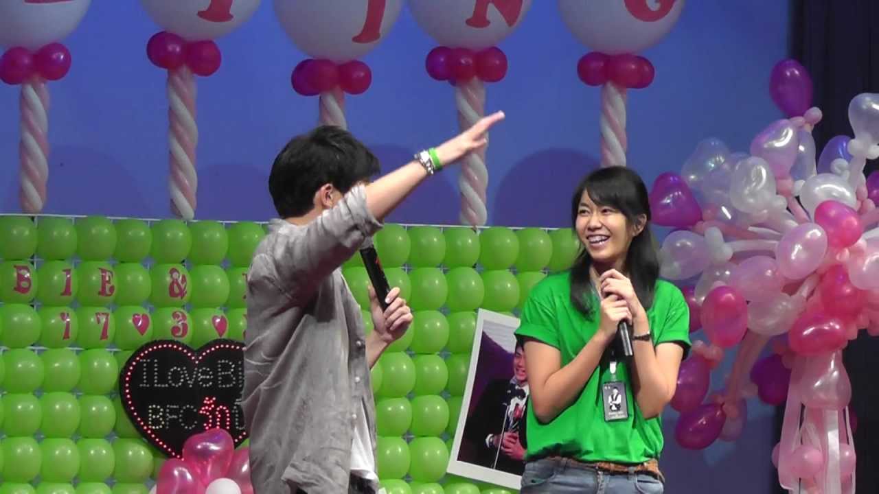 [Bie] Fans Meeting 2013.03.17 (05)