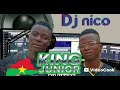 DJ NICO AMBIANCE KING JUNIOR 2025 2026