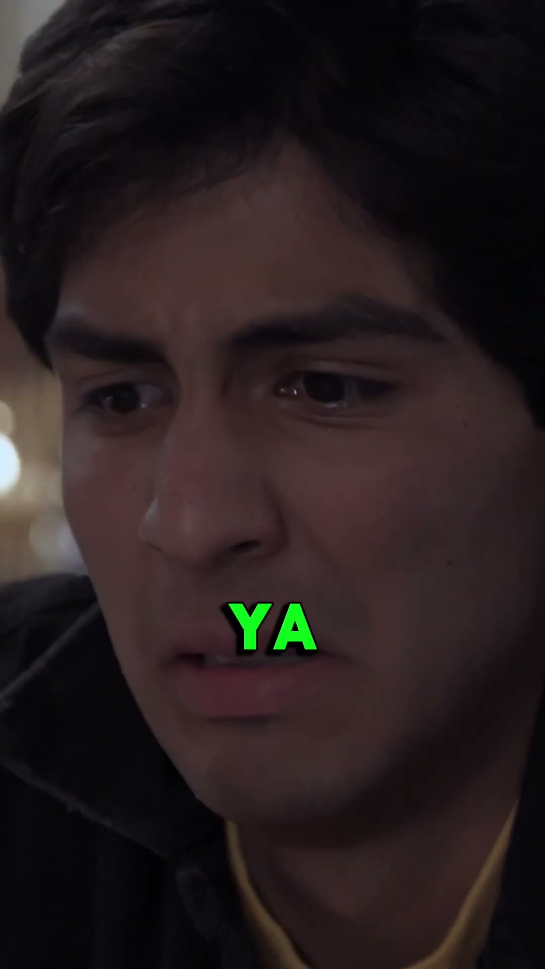 ?¡No dejo de pensar en mi exnovia! #UnCorazonLimpio #LaRosaDeGuadalupe