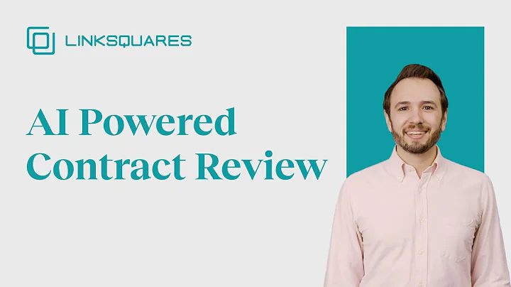 AI Powered Contract Review