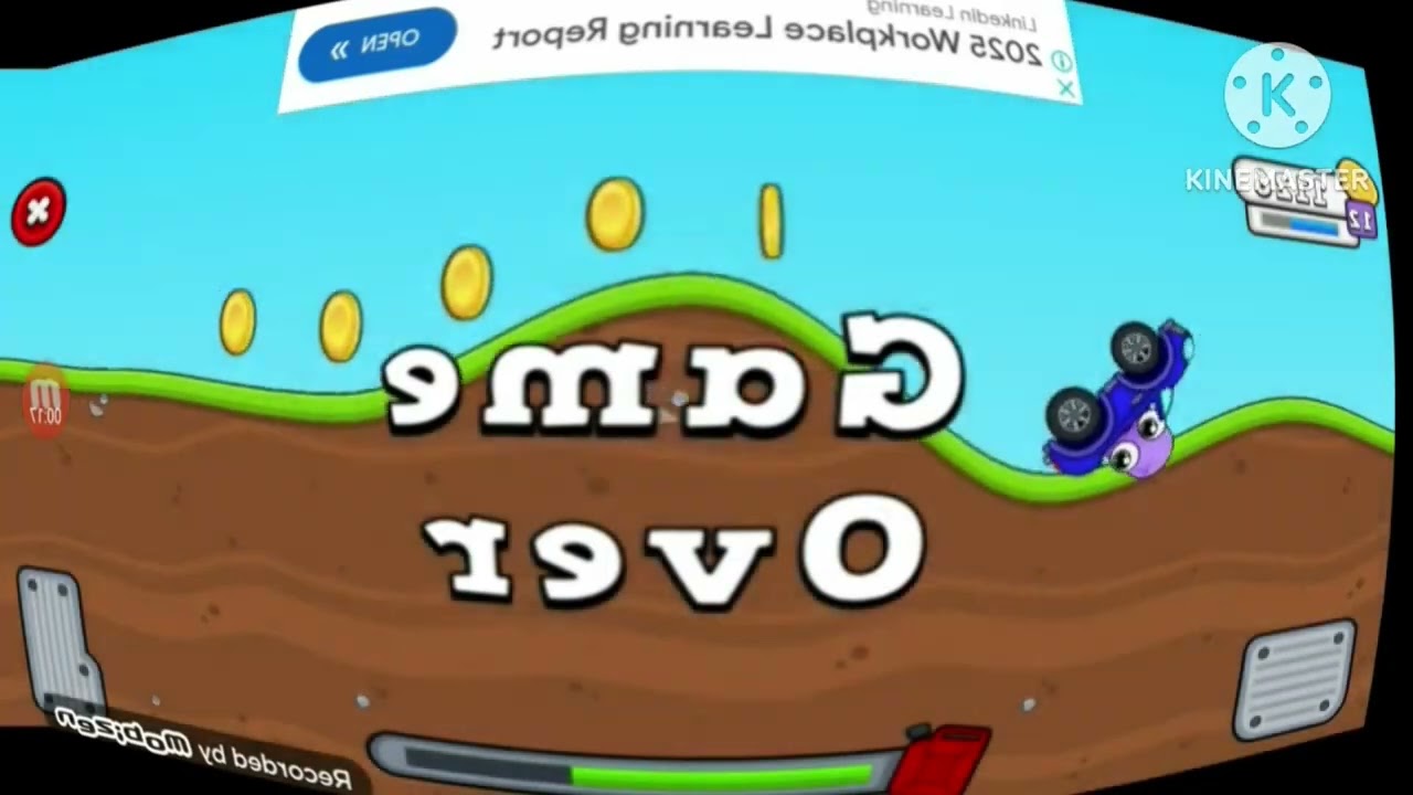 Moy 5 game over effects 1000000th minutes