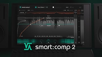 Does Spectral Compression Smooth Vocal Resonances