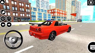 Car Driving School 2020 #2 | Trò chơi học lái xe ô tô 🚧🚦| NTB gameplay screenshot 5