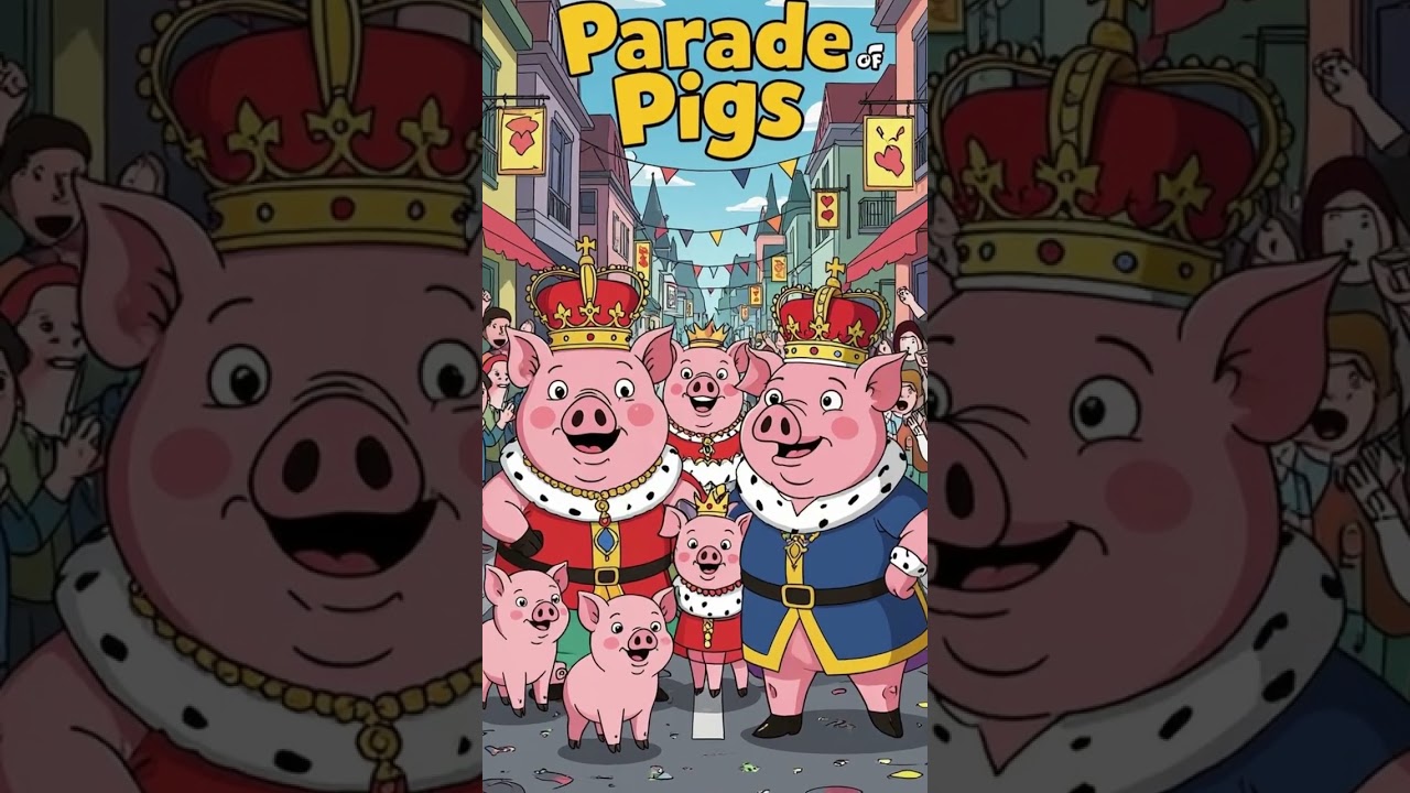 France’s Bizarre Pig Naming Law