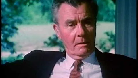 Paul Tibbets on Dropping the Bomb on Hiroshima