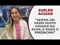 Um Vazio que nada preenchia - Suelen Aguiar