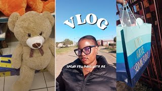 Vlog : Spend 2 days with me | Mothers Day + Church. 😊❤️