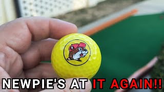 PUTT-PUTT LOCAL - AUGUSTA, GA (Monday, June 22, 2024)