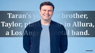 BIOGRAPHY OF TARAN KILLAM