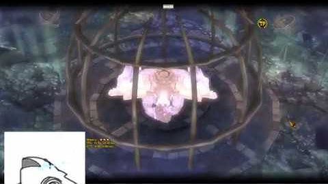 [Tree of Savior] Casual Unique Crow Pyro-Ele-Tao