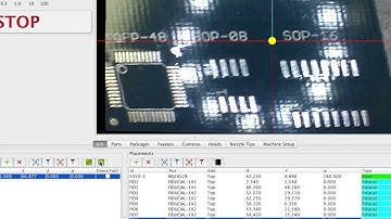 OpenPnP Fiducial Tutorial