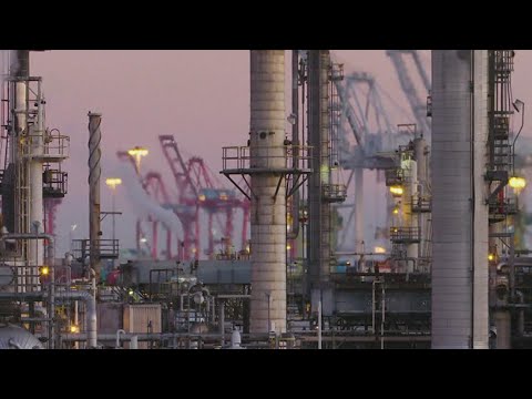 Wideo: Czy kraj produkuje ropę w Ameryce?