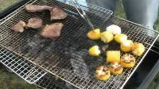 Sakura BBQ