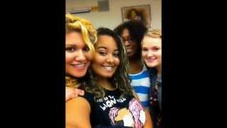 JKHS Senior Slide Show-Prom 2012