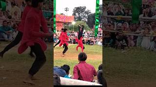 ya Ali ya Hussain ya ⚔️ muharram Ramgarh Jharkhand #youtubeshorts #yahussain #shorts #status #song